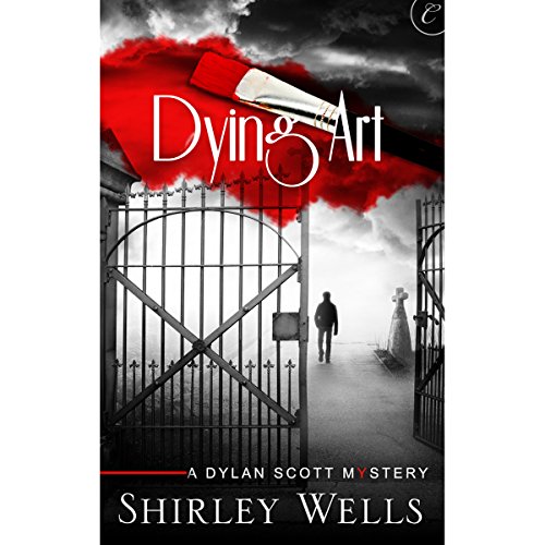 Cover of Dying Art