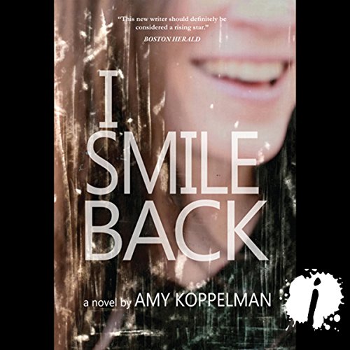 Cover of I Smile Back