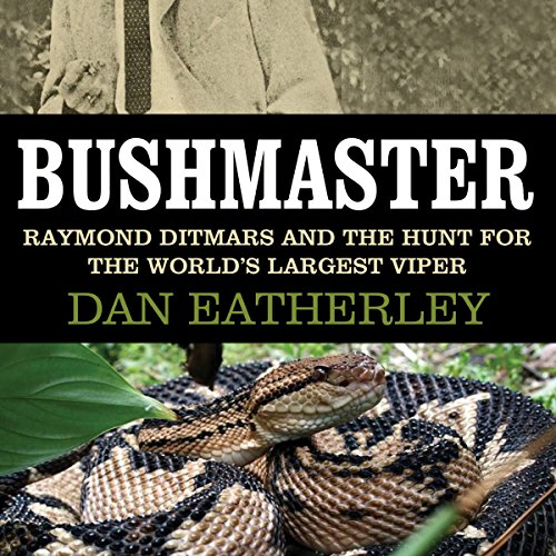 Cover of Bushmaster