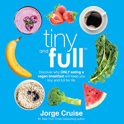 Cover of Tiny and Full