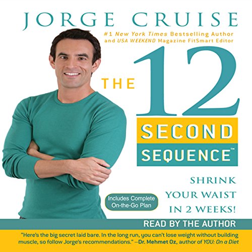 Cover of The 12 Second Sequence