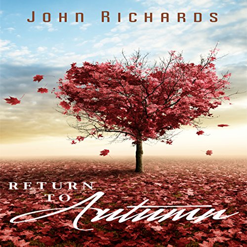 Cover of Return to Autumn