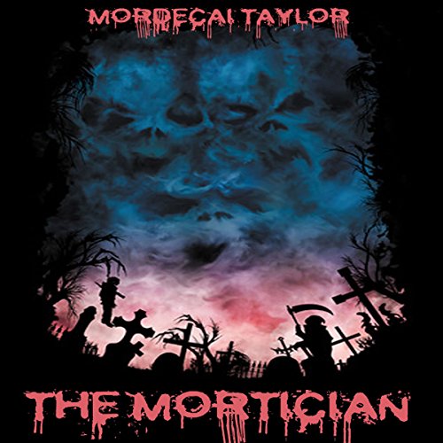 Cover of The Mortician