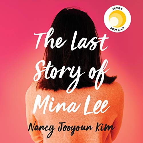 Cover of The Last Story of Mina Lee