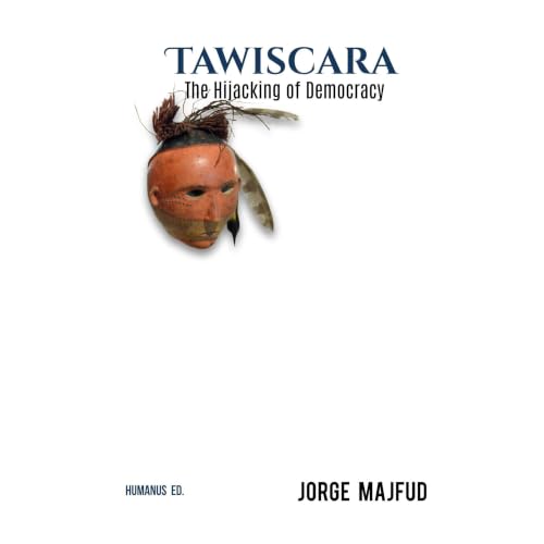 Cover of Tawiscara