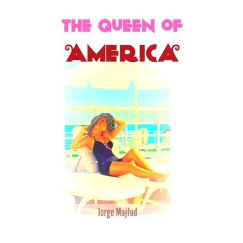 Cover of The Queen of America