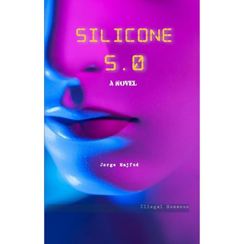 Cover of Silicone 5.0
