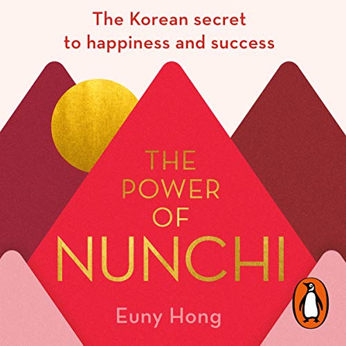 Cover of The Power of Nunchi