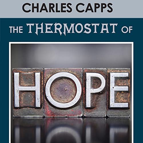 Cover of Thermostat of Hope