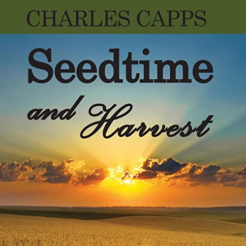 Cover of Seedtime and Harvest
