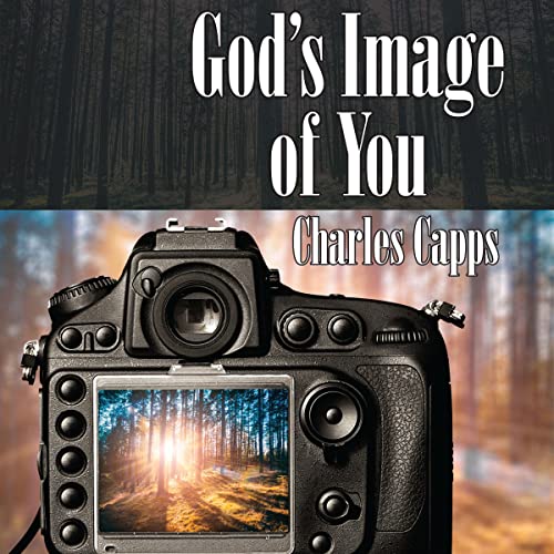 Cover of God's Image of You