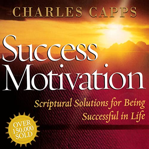 Cover of Success Motivation through the Word