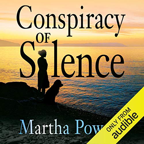 Cover of Conspiracy of Silence