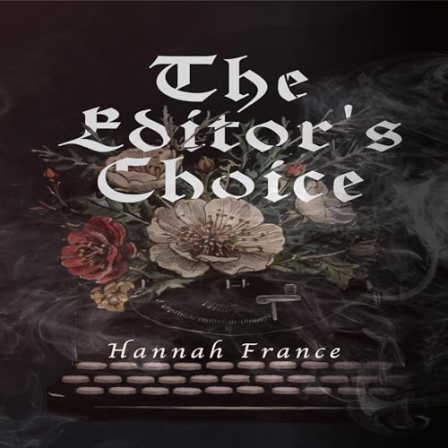 Cover of The Editor's Choice