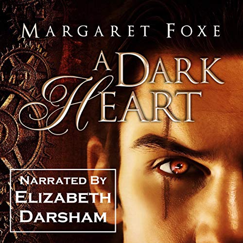 Cover of A Dark Heart