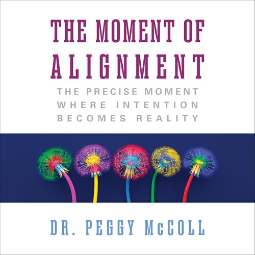 Cover of The Moment of Alignment