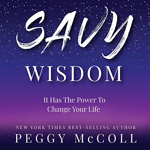 Cover of Savy Wisdom