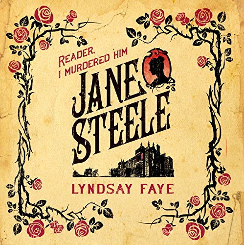 Cover of Jane Steele