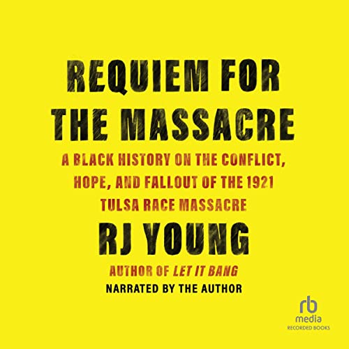 Cover of Requiem for the Massacre