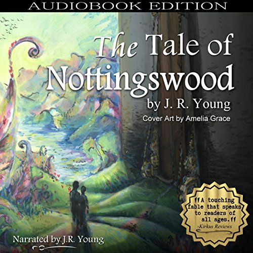 Cover of The Tale of Nottingswood