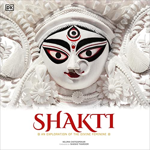 Cover of Shakti