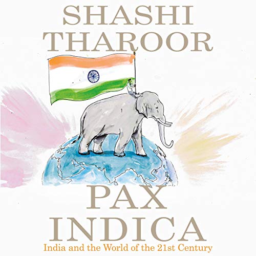 Cover of Pax Indica