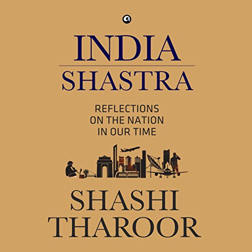 Cover of India Shastra