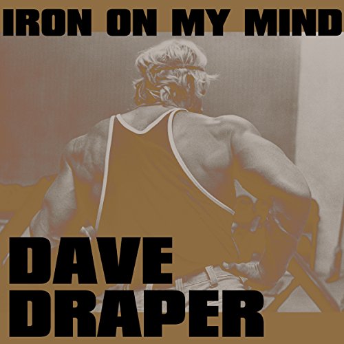 Cover of Iron on My Mind