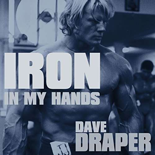 Cover of Iron in My Hands