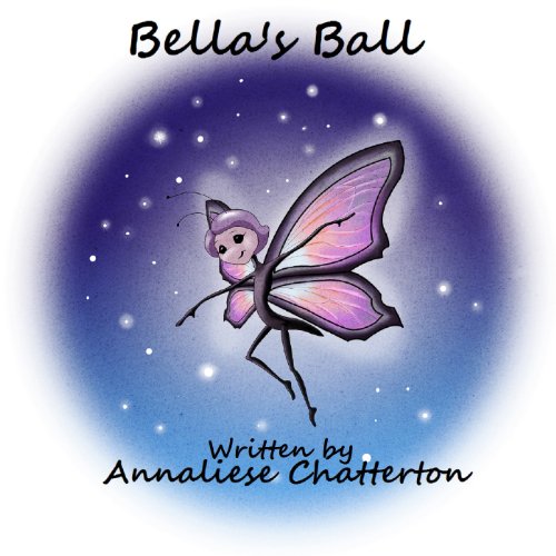 Cover of Bella's Ball
