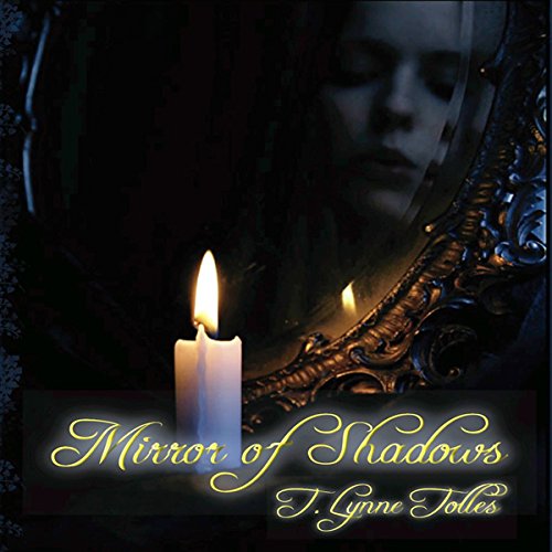 Cover of Mirror of Shadows