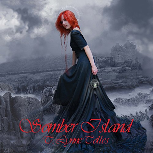 Cover of Somber Island