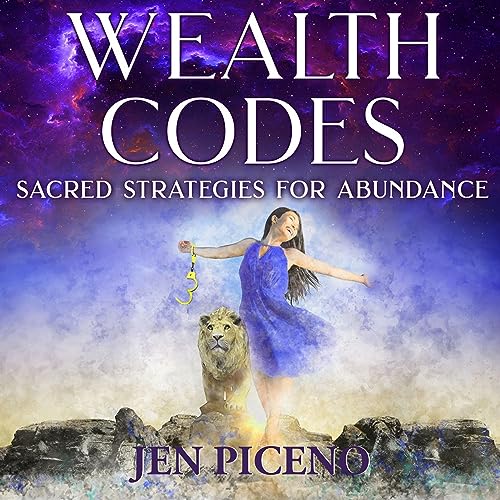 Cover of Wealth Codes