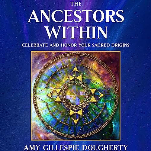 Cover of The Ancestors Within