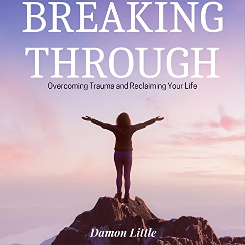 Cover of Breaking Through