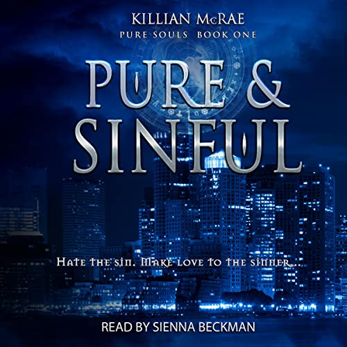 Cover of Pure & Sinful