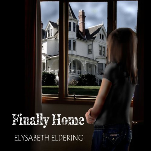 Cover of Finally Home