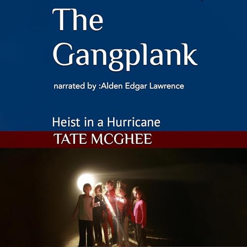 Cover of The Gangplank