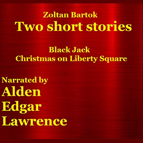 Cover of Two Short Stories