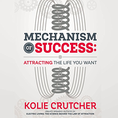 Cover of Mechanism of Success