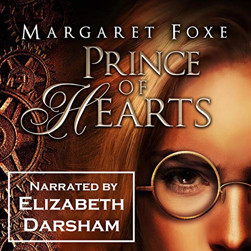 Cover of Prince of Hearts