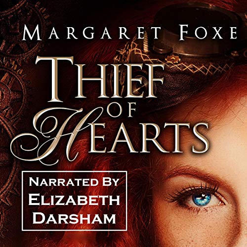 Cover of Thief of Hearts