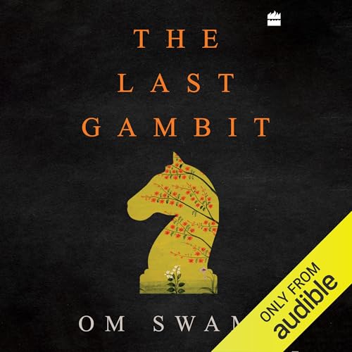 Cover of The Last Gambit