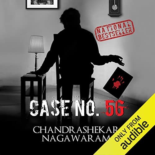 Cover of Case No 56