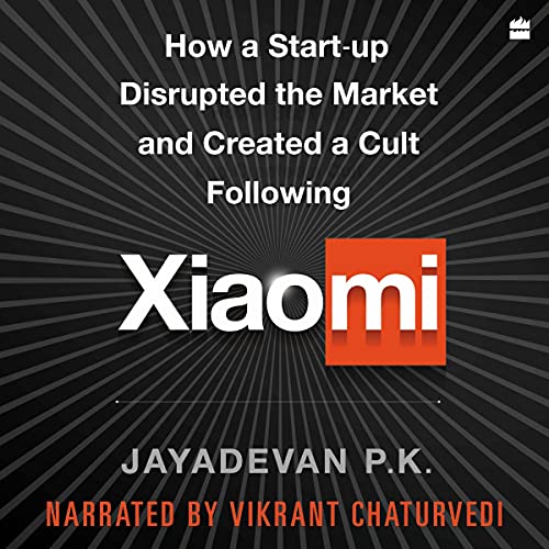 Cover of Xiaomi