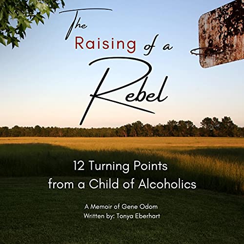 Cover of The Raising of a Rebel