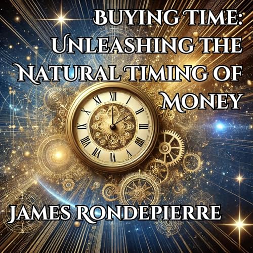 Cover of Buying Time