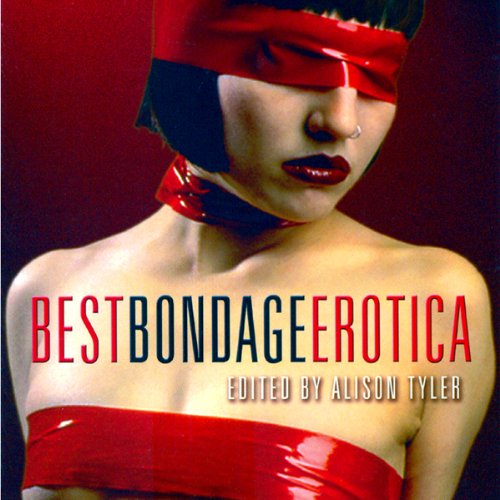 Cover of Best Bondage Erotica
