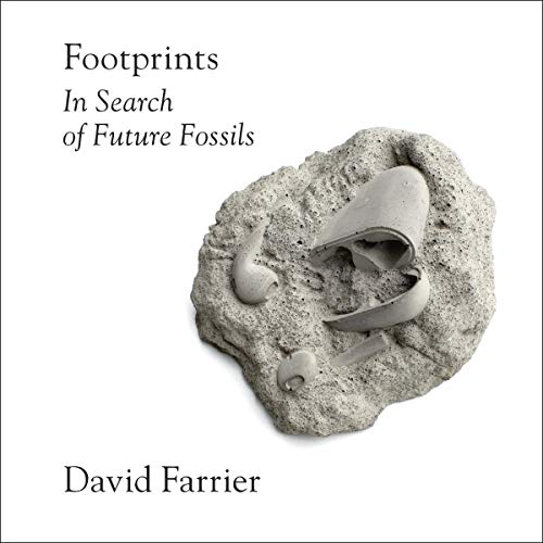 Cover of Footprints