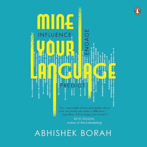 Cover of Mine Your Language